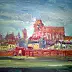 Jacek Kamiński - Toruń-panorama