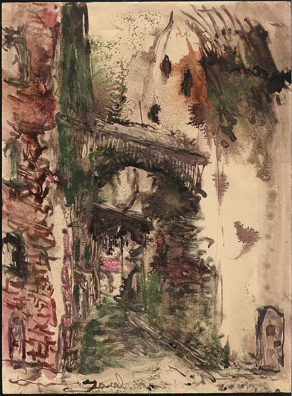 Jacek Kamiński - Toruń-ul.Ciasna