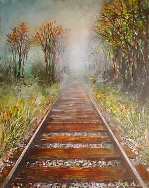 Marta Milewska - Tory