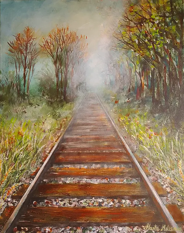 Marta Milewska - Tracks