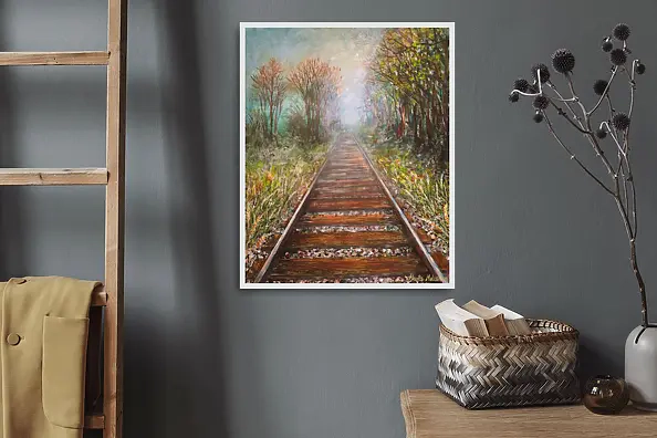 Marta Milewska - Tracks