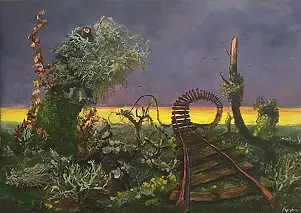 Paweł Kosior - Tory myślowe II