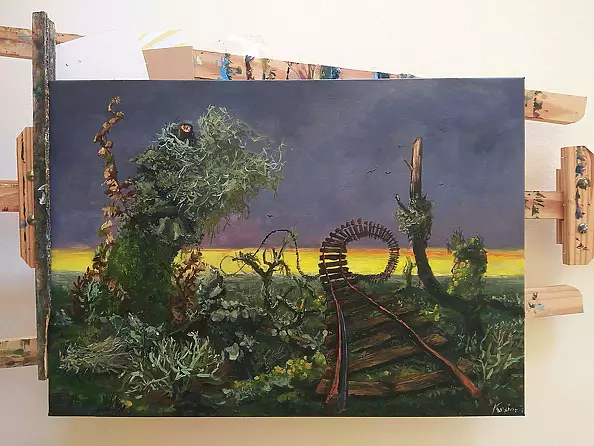 Paweł Kosior - Tory myślowe II