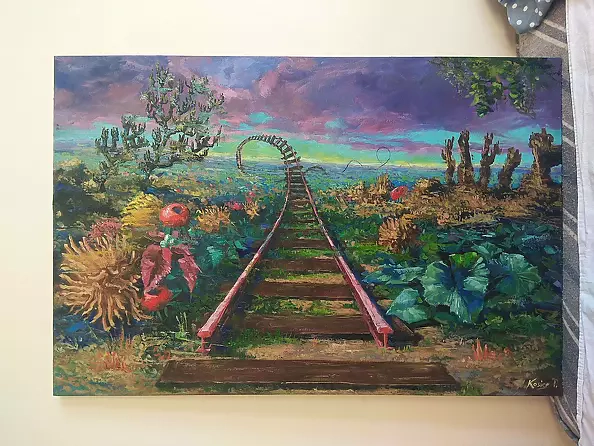 Paweł Kosior - Tory myślowe