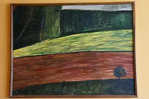 Anna Wolniaczyk - Toskania