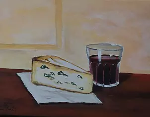 Ryszard Niedźwiedzki - Tuscany