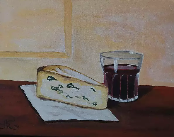 Ryszard Niedźwiedzki - Tuscany