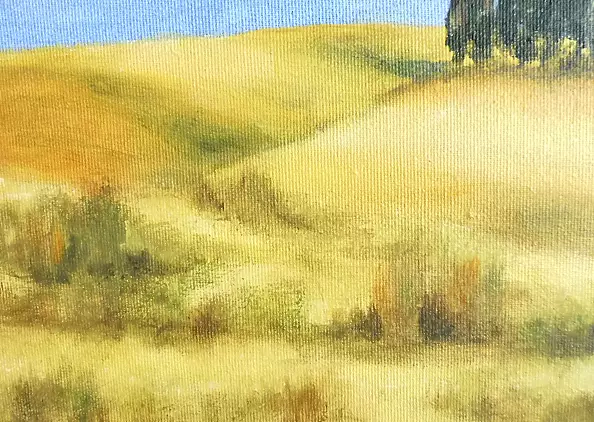 Maga Fabler - Tuscan centuria