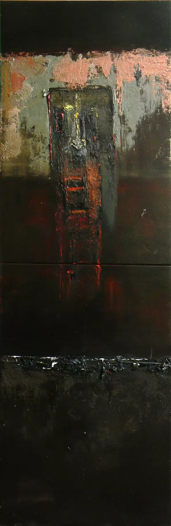 Piotr Wesołowski - Totem