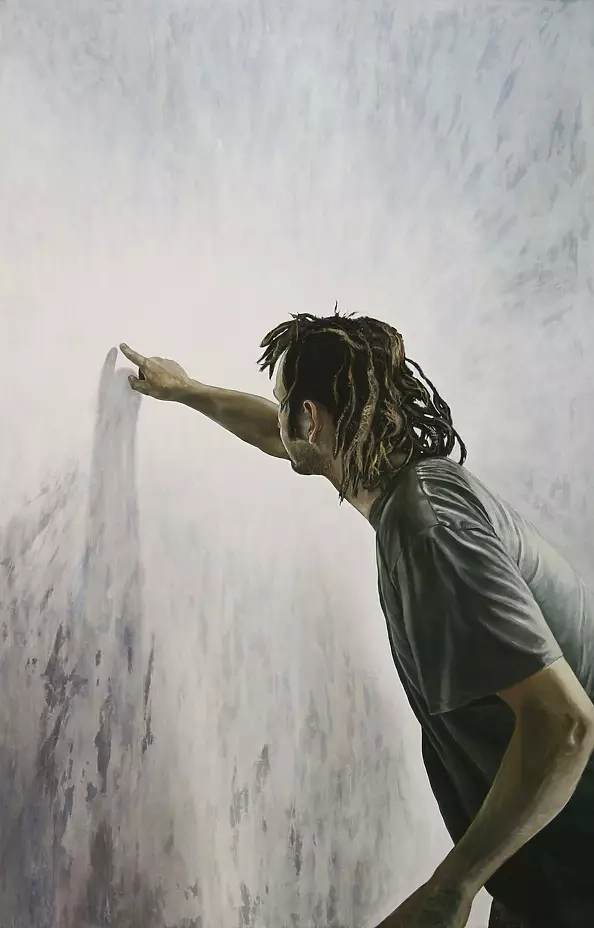 Paweł Garwol - Touch