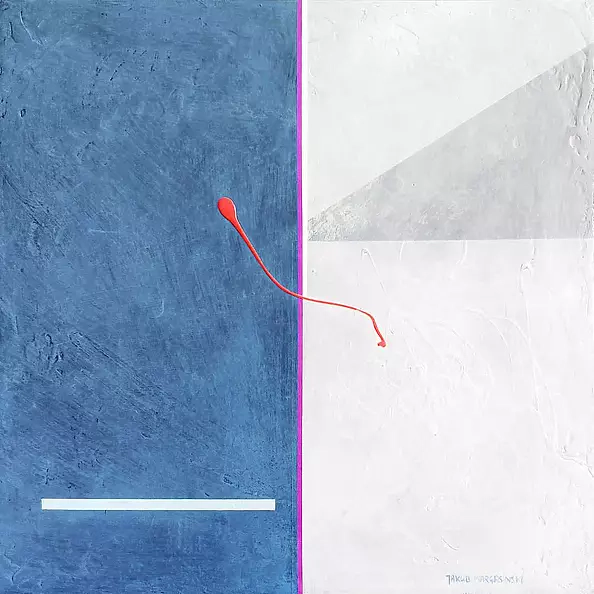 Jakub Margasinski - Touch