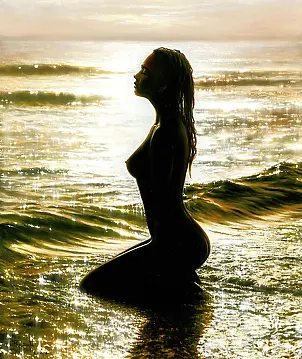 Marek Rużyk - Touch of sun