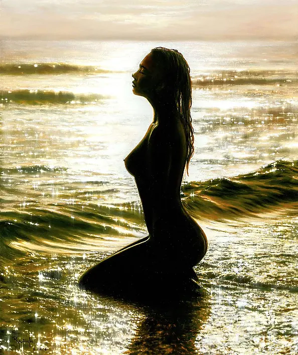 Marek Rużyk - Touch of sun