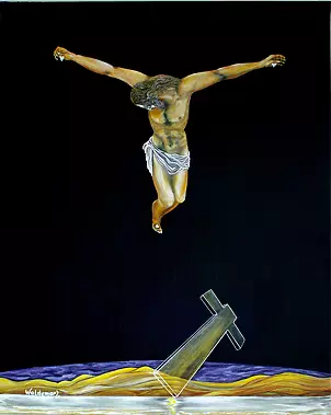 Waldemar Nobre - Tout est accompli