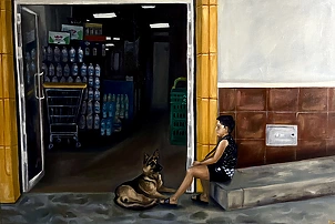 Magdalena Gałka - Companion