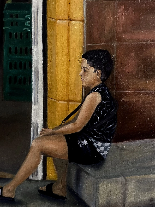 Magdalena Gałka - Companion