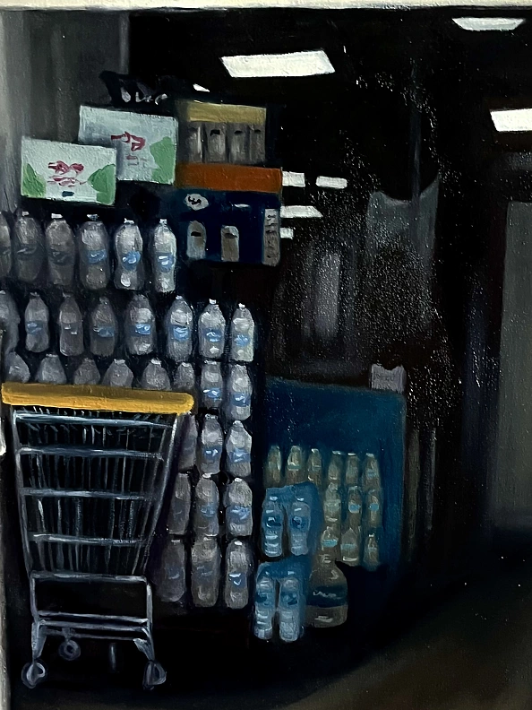 Magdalena Gałka - Companion