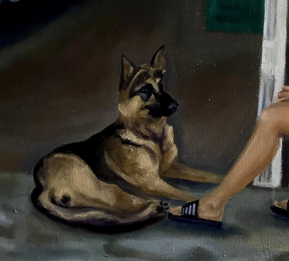 Magdalena Gałka - Companion