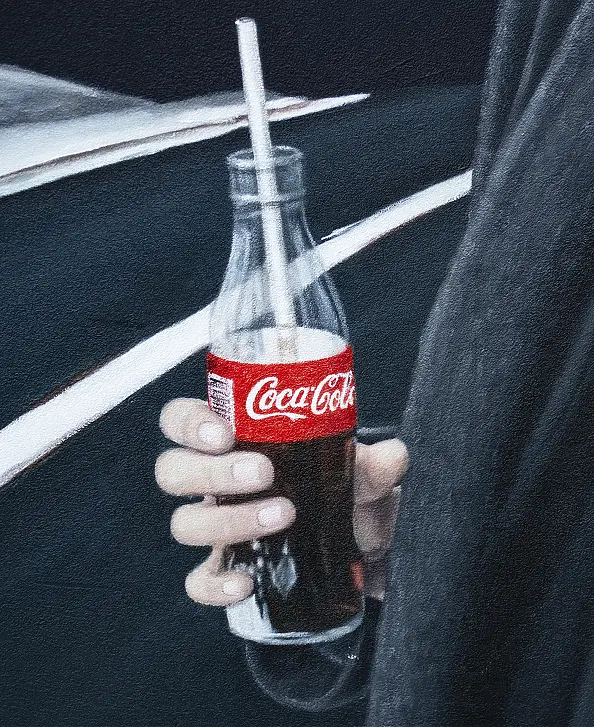 Nataliya Bagatskaya - Travel companion