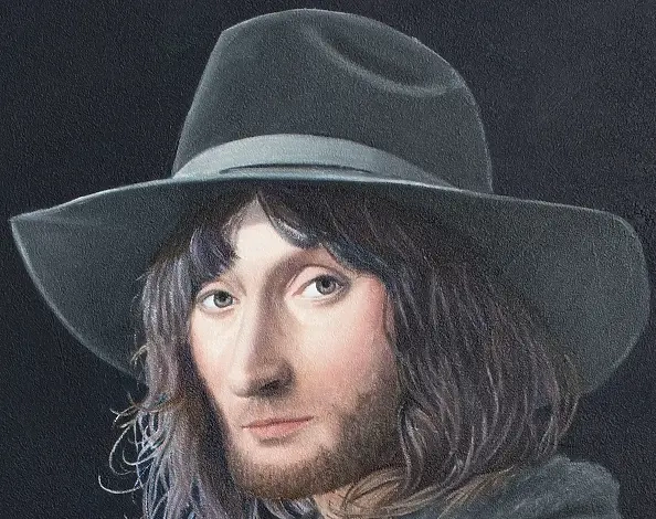 Nataliya Bagatskaya - Travel companion