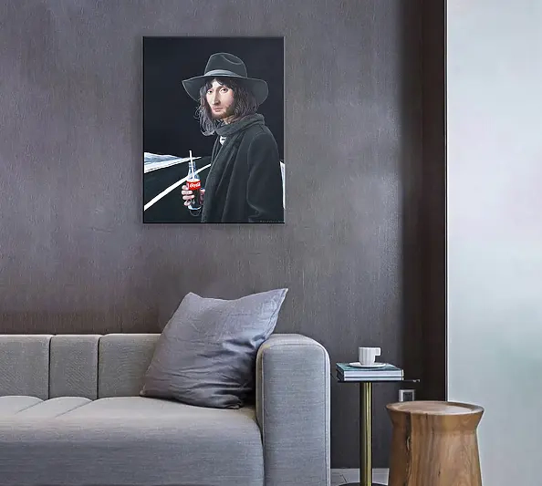 Nataliya Bagatskaya - Travel companion