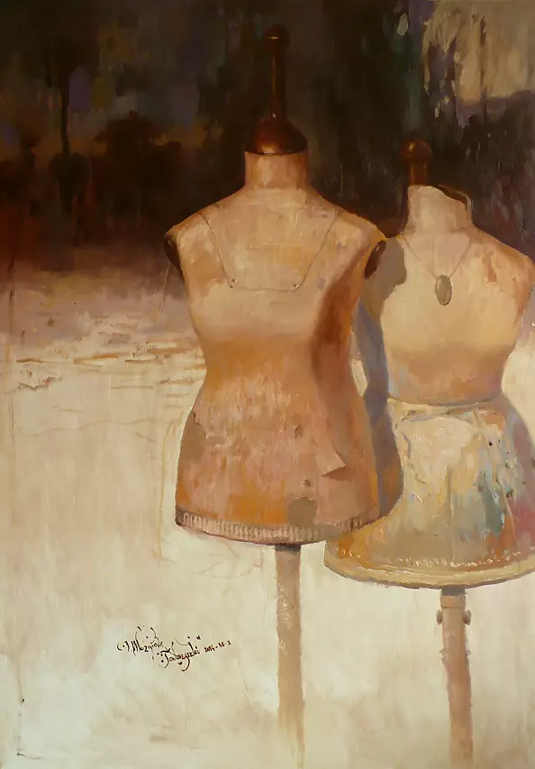 Dominik Woźniak - Towarzyszki