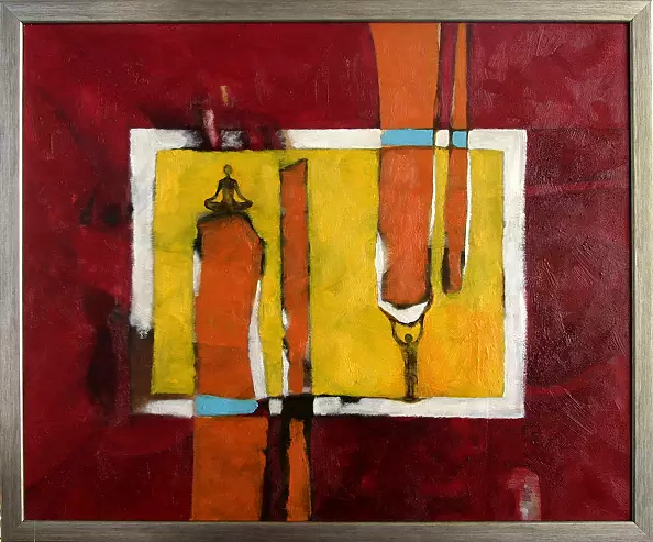 Joanna Tokarczyk - Tower