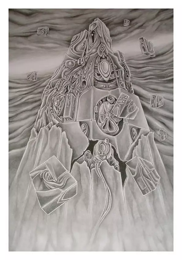 Mariusz Malinowski - Tower