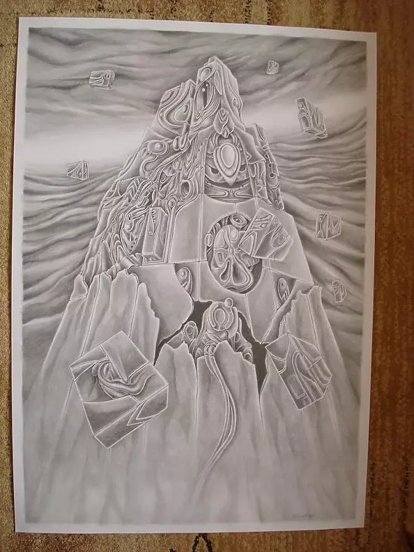 Mariusz Malinowski - Tower