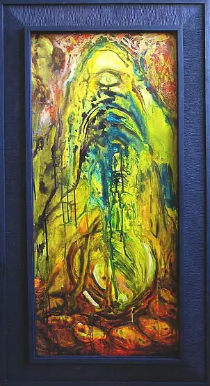 Piotr Zygmunt - Tower of Birth