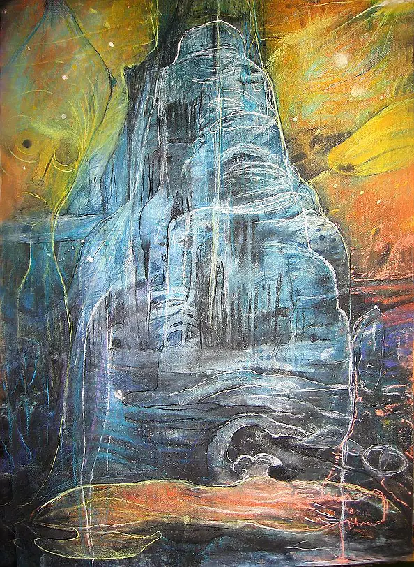 Piotr Zygmunt - Tower of Dreams