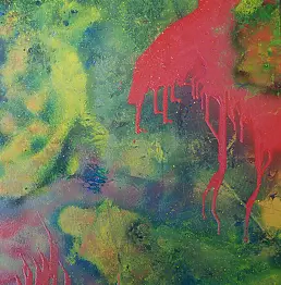 Krzysztof Popiołek - Toxic