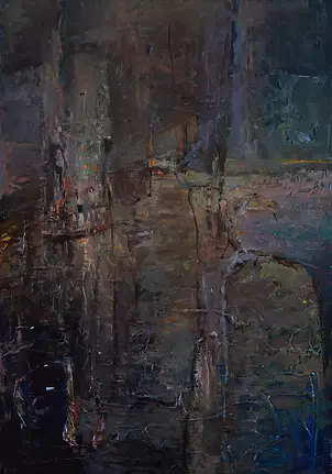 Pawel Nowakowski - Color identity