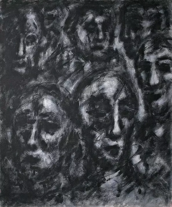 Barbara Kosz - Identity