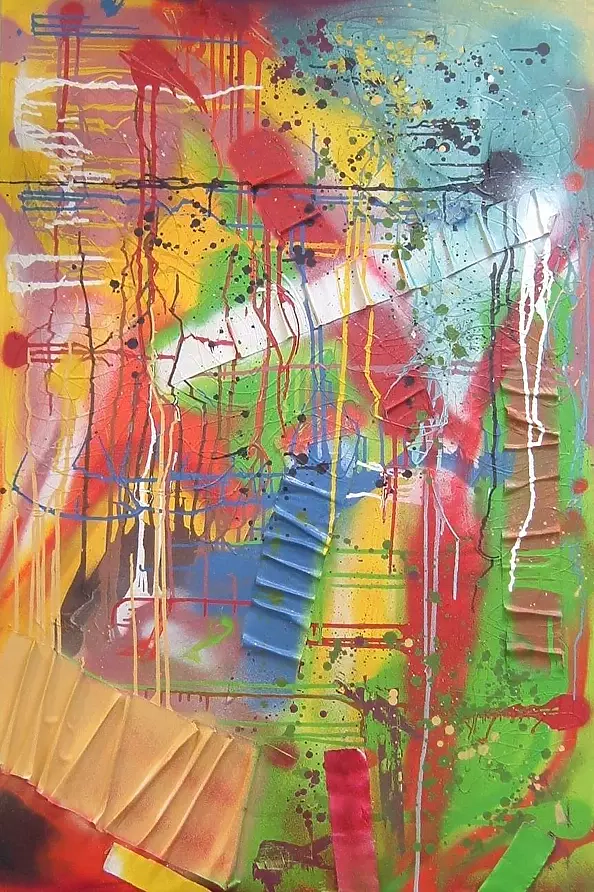 Mateusz Brzęk - tracks