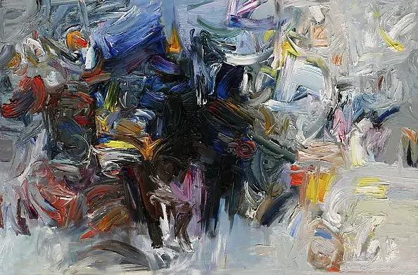 Zdzisław Majrowski - Traffic