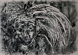 Barbara Kosz - Bellman my disappointment