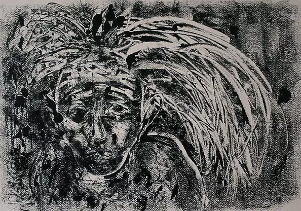 Barbara Kosz - Tragarz moich rozczarowań