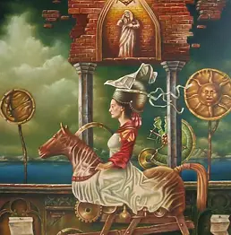 Dariusz Jasiczak - Medieval Ethics Treaties