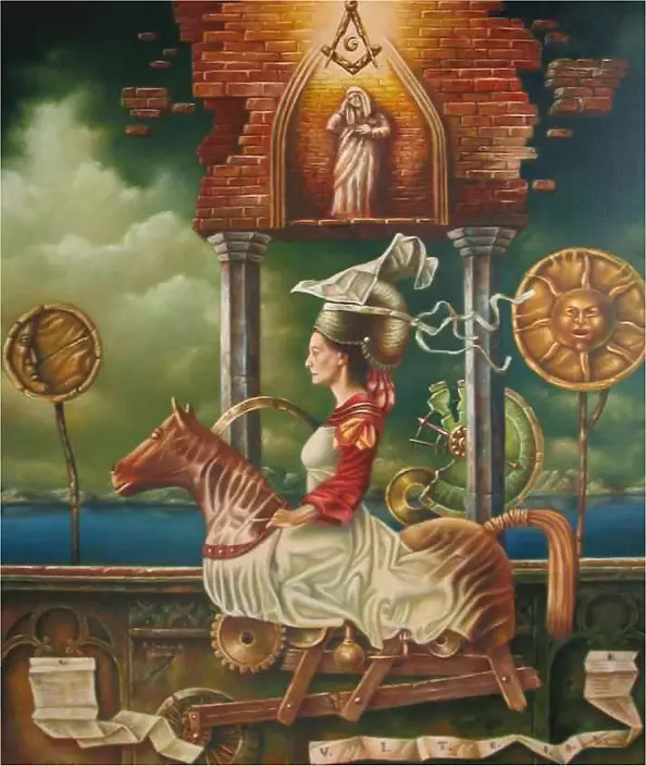 Dariusz Jasiczak - Medieval Ethics Treaties