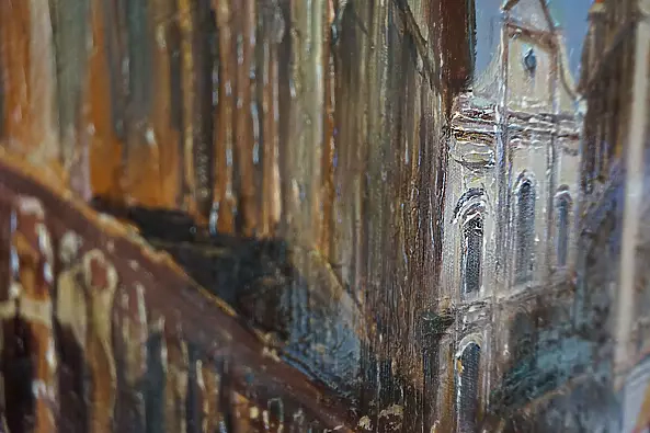 Marlena Łozińska - Tram