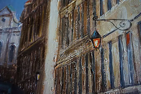 Marlena Łozińska - Tram