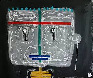 Paweł Zakrzewski - Tram No. 3