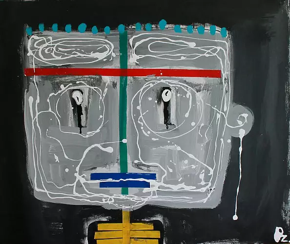 Paweł Zakrzewski - Tramwaj nr 3