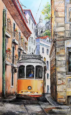 Radosław Popek - Tram