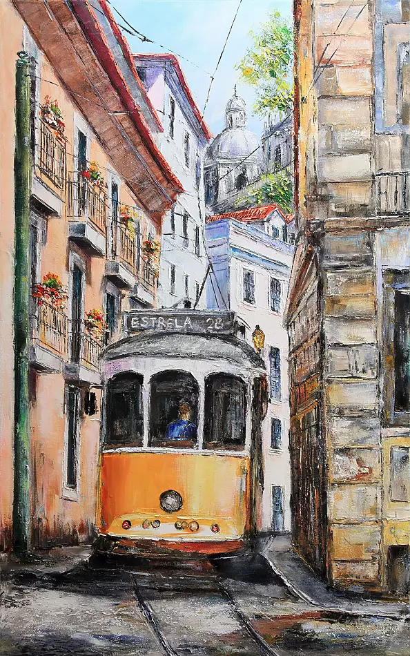 Radosław Popek - Tramwaj