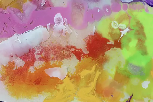 Rachel McCullock - Tranquility