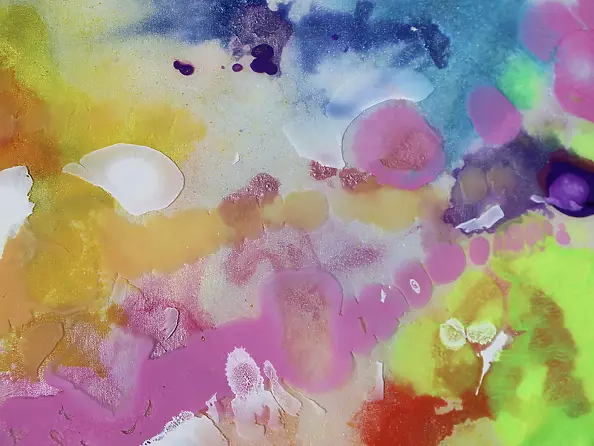 Rachel McCullock - Tranquility