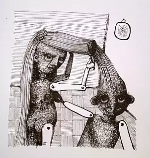 Krzysztof Iwin - Transfer