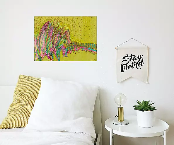 Pamela Rys - Transfiguration